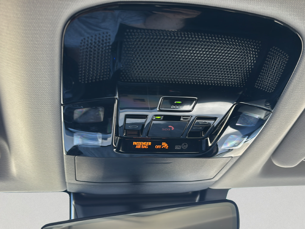 Used 2026 Lexus NX 350 AWD w/ Cold Area Package image 29