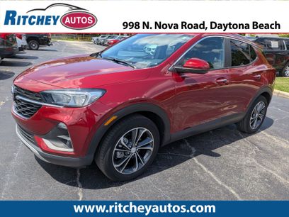 Used 2023 Buick Encore GX Select