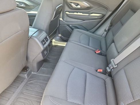 Used 2024 GMC Terrain SLE AWD/4WD image 18