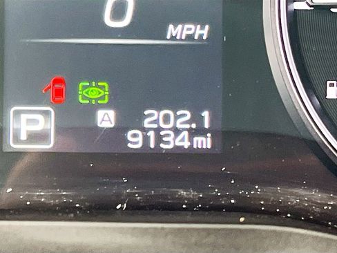 Used 2024 Subaru Ascent Touring image 12