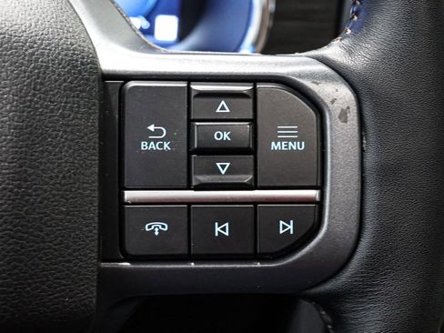 Certified 2024 Ford F150 Lariat w/ Tow/Haul Package image 39