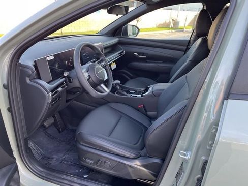 New 2026 Hyundai Santa Cruz SEL image 17