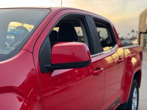 Used 2019 GMC Canyon SLE w/ Trailering Package image 56