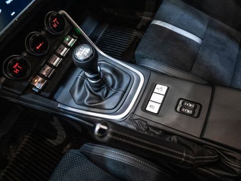 New 2026 Toyota GR86 Premium image 19