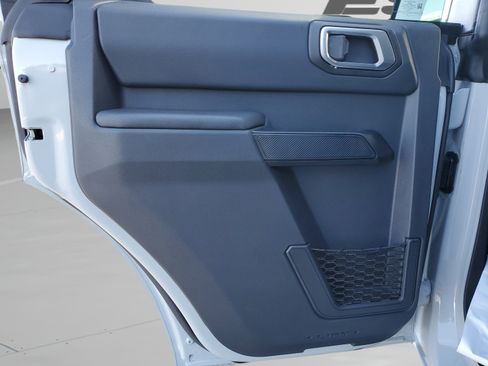 New 2026 Ford Bronco Big Bend AWD/4WD image 26