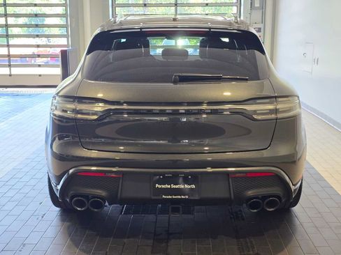 Used 2026 Porsche Macan GTS AWD/4WD image 6