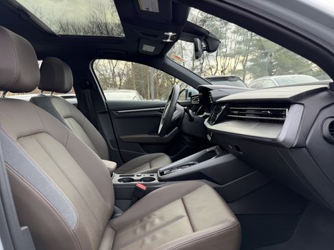 Used 2025 Audi A3 2.0T Premium w/ Convenience Package image 12