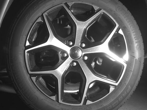 Used 2025 Jeep Compass Limited image 14