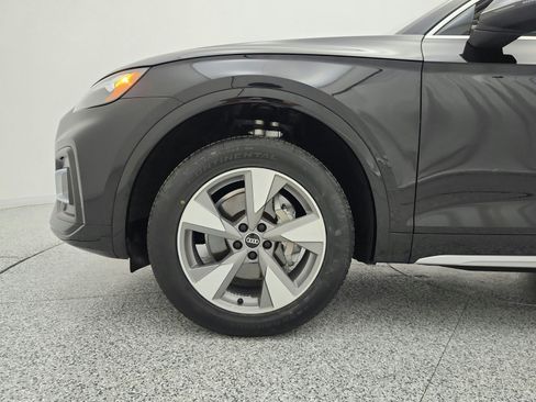 Used 2023 Audi Q5 2.0T Premium Plus w/ Premium Plus Package AWD/4WD image 18