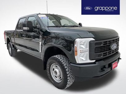 Certified 2024 Ford F250 XL w/ XL Off-Road Package