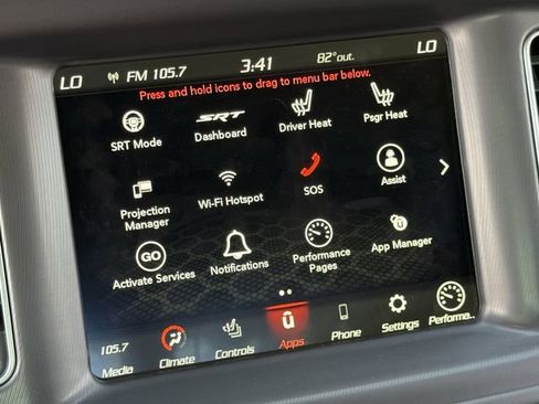 Used 2023 Dodge Charger Scat Pack image 20