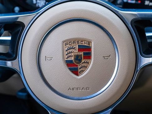 Used 2015 Porsche Macan S w/ Infotainment Package image 28