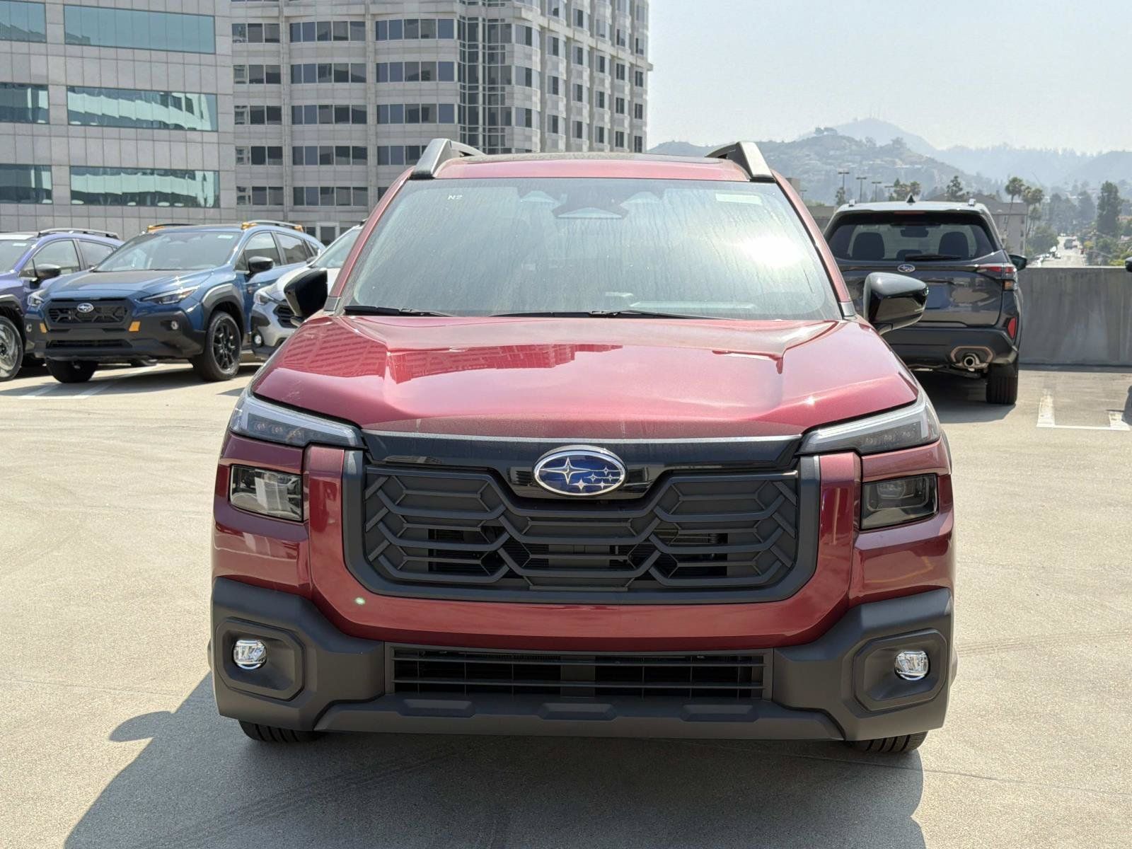 New 2026 Subaru Outback Premium AWD/4WD image 2