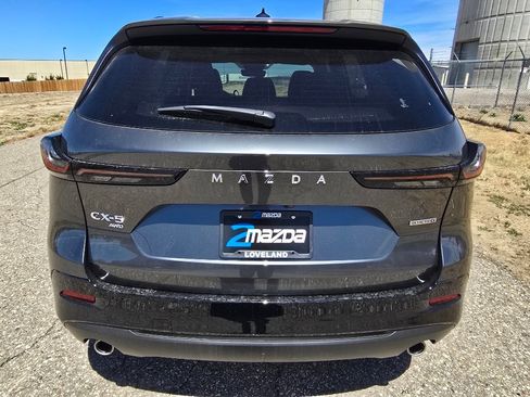 New 2026 MAZDA CX-5 2.5 S w/ Premium Package AWD/4WD image 4