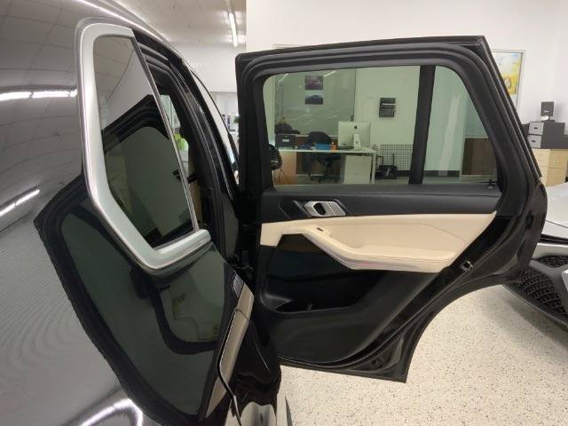 Used 2019 BMW X5 xDrive40i AWD/4WD image 35