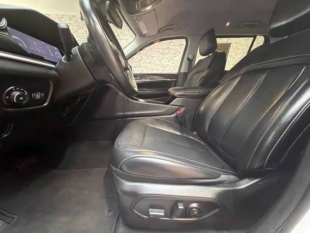Used 2021 Jeep Grand Cherokee L Limited RWD image 25