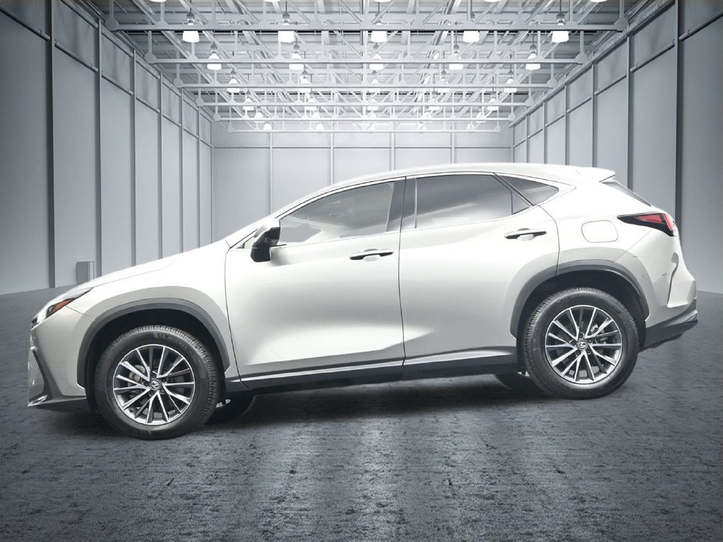 Used 2025 Lexus NX 350 AWD w/ Accessory Package (2T) image 37