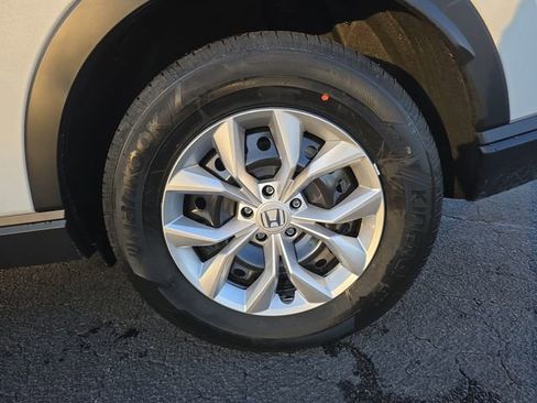 New 2026 Honda CR-V LX image 32