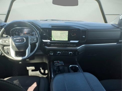 Certified 2023 GMC Sierra 1500 Elevation AWD/4WD image 11
