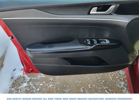 Used 2022 Kia K5 GT-Line w/ GT-Line FWD Premium Package image 38