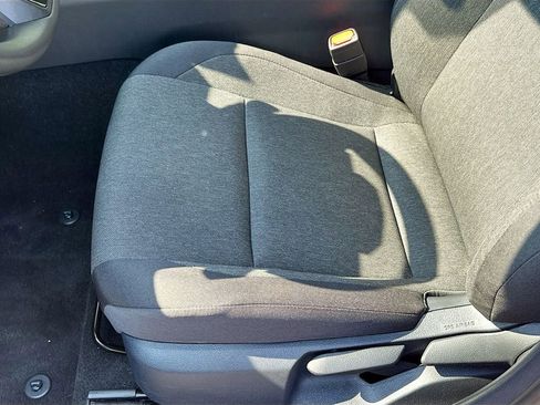 Used 2025 Toyota Camry LE image 27