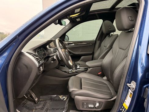 Used 2019 BMW X3 xDrive30i image 15