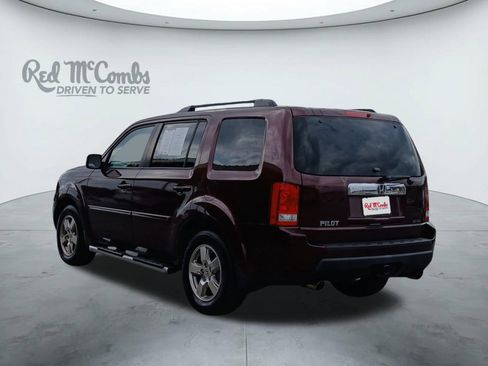 Used 2010 Honda Pilot EX-L image 3