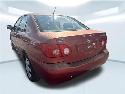 Used 2006 Toyota Corolla LE w/ Audio Value Pkg FWD image 28