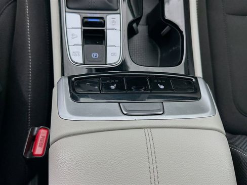 Certified 2022 Hyundai Tucson SEL image 20