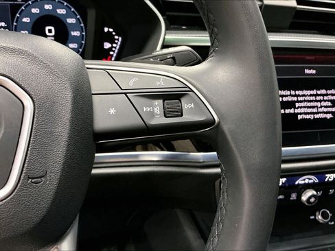 Used 2025 Audi Q3 2.0T Premium w/ Convenience Package image 21