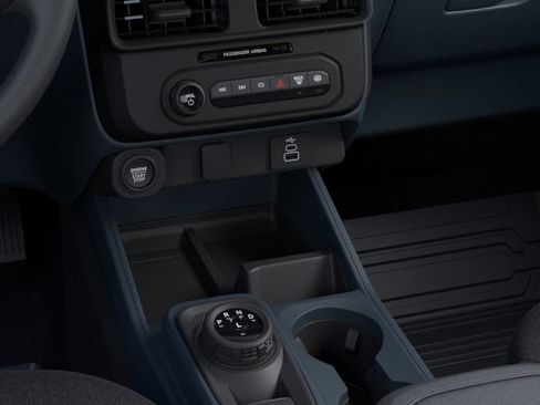 New 2025 Ford Maverick XLT w/ Equipment Group 301A image 16