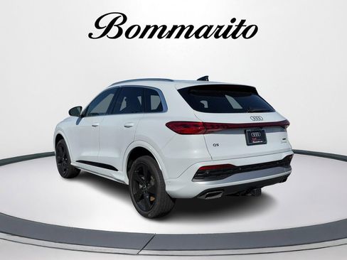 New 2025 Audi Q5 Premium Plus image 3