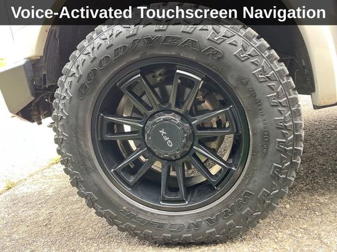 Used 2019 Ford F150 Platinum w/ Trailer Tow Package AWD/4WD image 27
