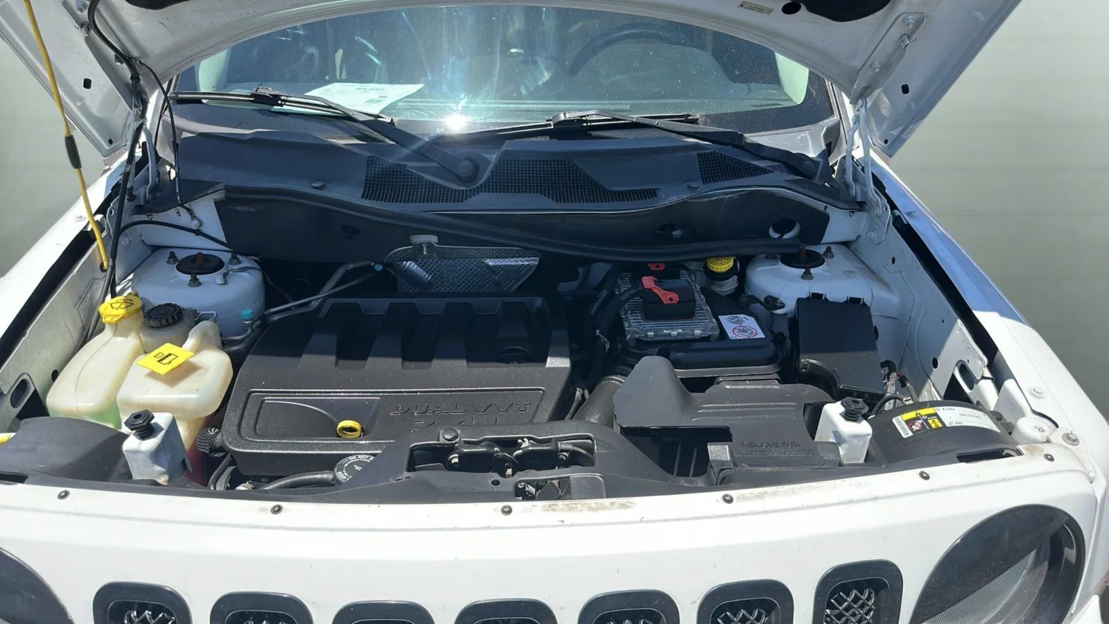 Used 2015 Jeep Patriot Sport FWD image 40