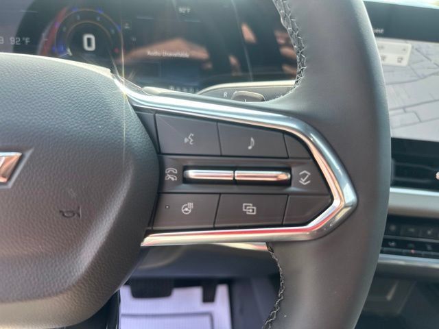 New 2027 Chevrolet Equinox LT w/ Convenience Package II FWD image 20