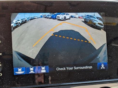 Used 2020 Honda CR-V Touring image 13