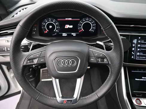 Used 2025 Audi RS Q8 performance AWD/4WD image 19