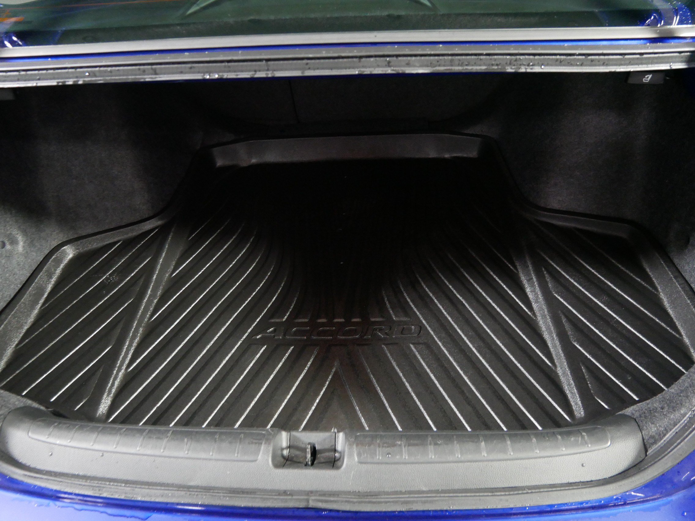 Used 2022 Honda Accord Sport image 18
