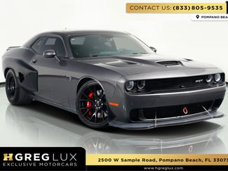 Used 2016 Dodge Challenger SRT Hellcat video 1