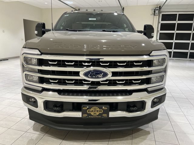 New 2026 Ford F350 Lariat AWD/4WD image 8
