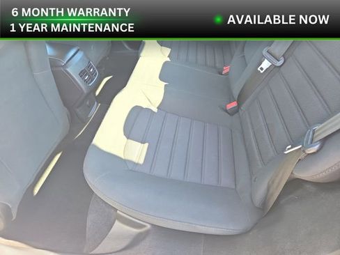 Used 2020 Ford Fusion SE image 26