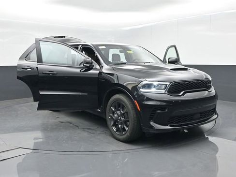 New 2026 Dodge Durango GT AWD/4WD image 59