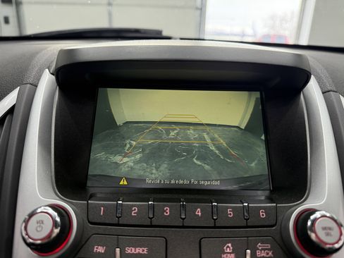 Used 2017 GMC Terrain SLE image 20