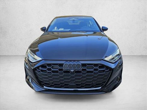 New 2026 Audi A3 2.0T Premium Plus image 2