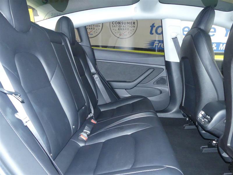 Used 2018 Tesla Model 3 Performance AWD/4WD image 18