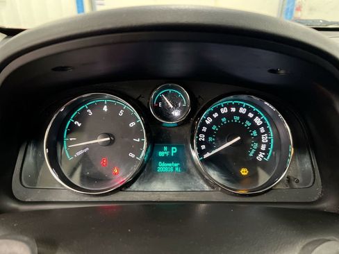 Used 2012 Chevrolet Captiva Sport LT image 7