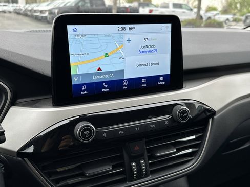 Used 2021 Ford Escape SEL w/ Technology Package image 33