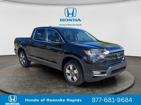 New 2026 Honda Ridgeline RTL image 7