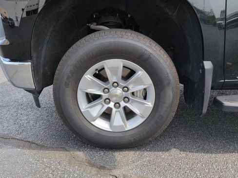 Certified 2024 Chevrolet Silverado 1500 W/T w/ WT Value Package image 30