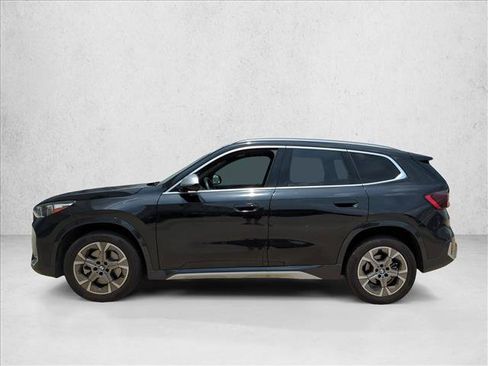 Used 2023 BMW X1 xDrive28i w/ Convenience Package AWD/4WD image 8